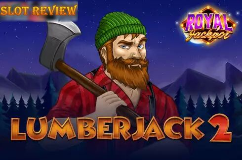 Lumberjack 2 Slot Review